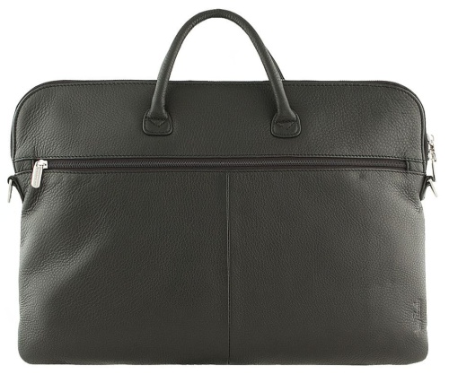 Портфель Inserto, черный фото 4 Портфель Inserto, черный фото 4