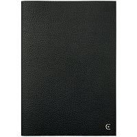 Блокнот Hamilton, черный