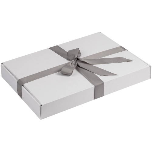 Плед Auray, черный фото 11