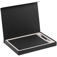 Набор Flat Maxi, черный