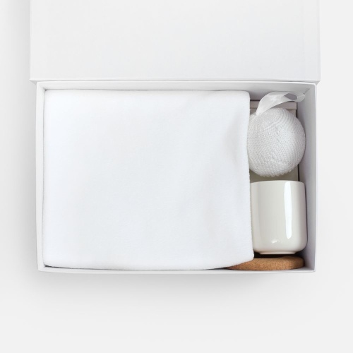 Набор Dream Year, белый фото 4 Набор Dream Year, белый фото 4