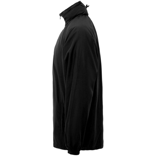 Куртка Kivach City, черная фото 2