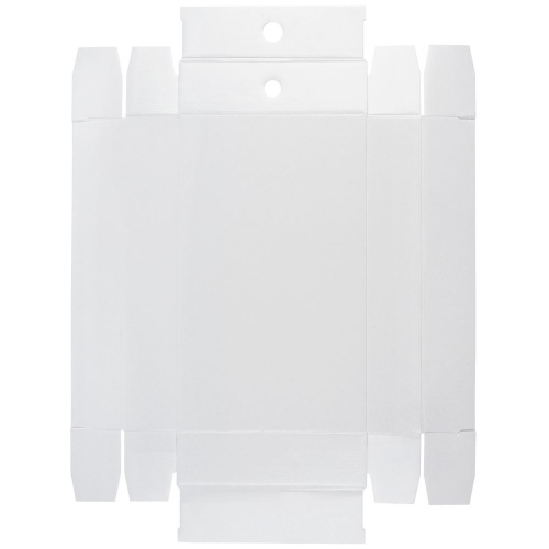 Коробка Sherst, белая фото 7