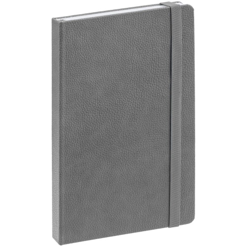 Ежедневник Nova, недатированный, серый Ежедневник Nova, недатированный, серый