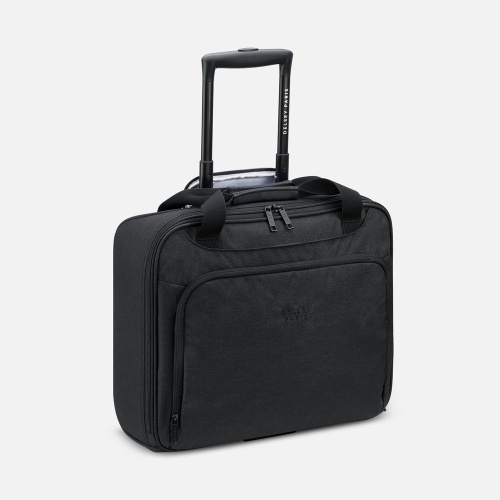 Мобильный офис Esplanade, черный фото 2 Мобильный офис Esplanade, черный фото 2