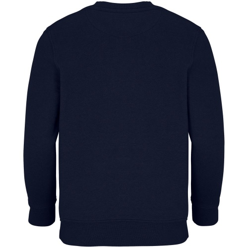 Свитшот детский Columbia Kids, темно-синий фото 2 Свитшот детский Columbia Kids, темно-синий фото 2