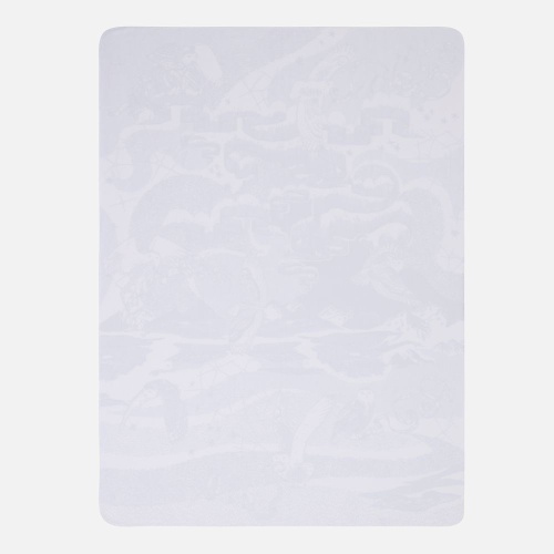 Флисовый плед «Чудеса прилетели» фото 2 Флисовый плед «Чудеса прилетели» фото 2