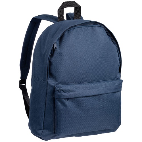Рюкзак Berna, темно-синий Рюкзак Berna, темно-синий