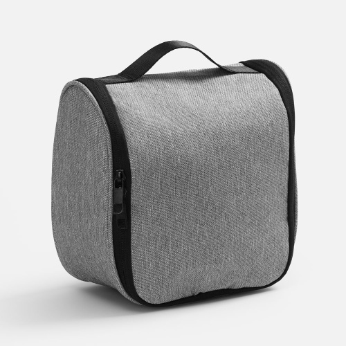 Несессер Oneworld, серый фото 2 Несессер Oneworld, серый фото 2