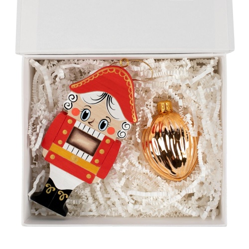 Набор «Крепкий орешек» фото 3 Набор «Крепкий орешек» фото 3