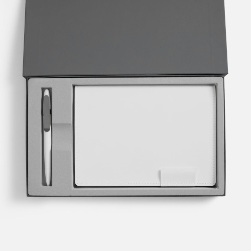 Набор Tact, белый фото 2