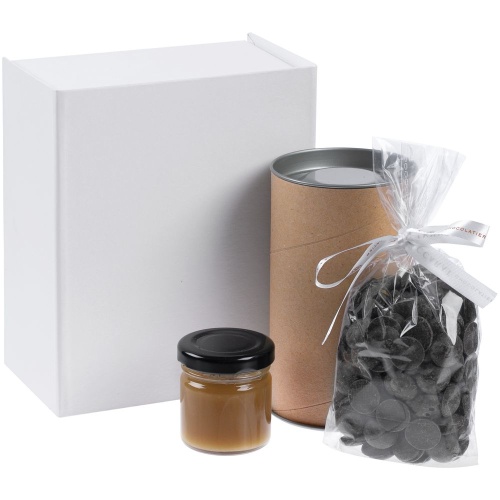 Набор чайный Tea Party, крафт Набор чайный Tea Party, крафт