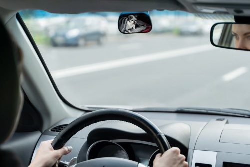 Зеркало салонное Spotter фото 3 Зеркало салонное Spotter фото 3