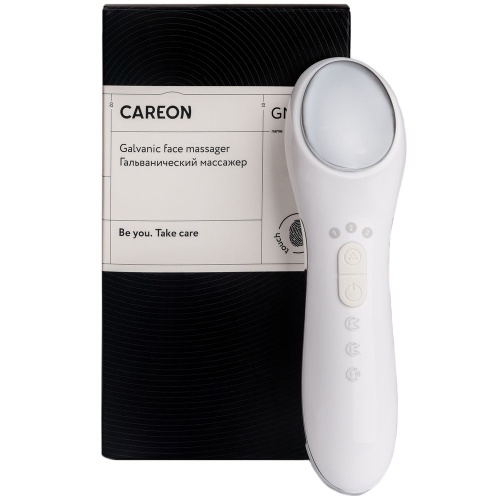 Гальванический массажер GM04 Гальванический массажер GM04