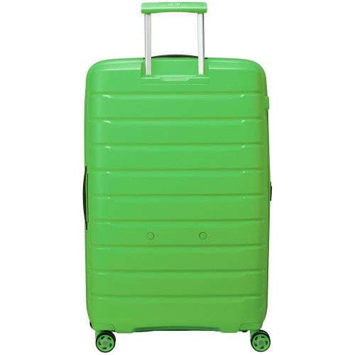 Чемодан Butterfly L, зеленый фото 2 Чемодан Butterfly L, зеленый фото 2