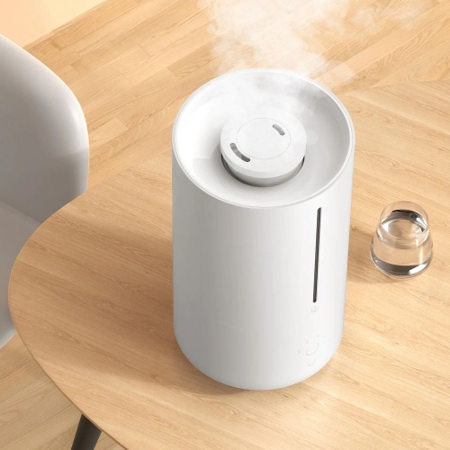 Увлажнитель воздуха Xiaomi Smart Humidifier 2, белый фото 6