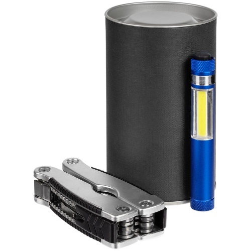 Тубус TeaParty, ver. 2, черный фото 2