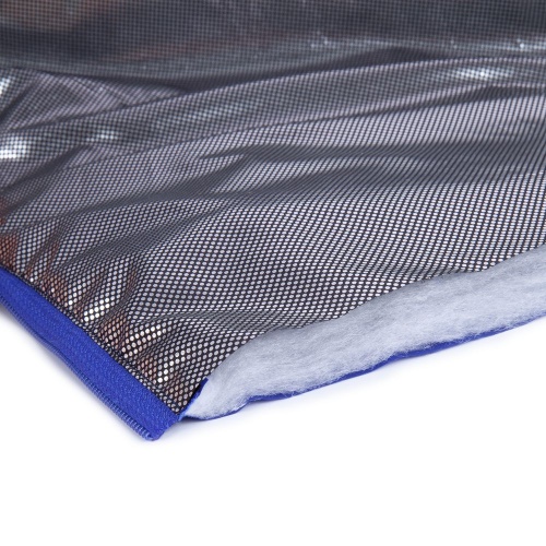 Жилет двусторонний Climb, черный фото 8 Жилет двусторонний Climb, черный фото 8