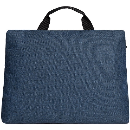 Сумка для документов HotDoc, синяя фото 4