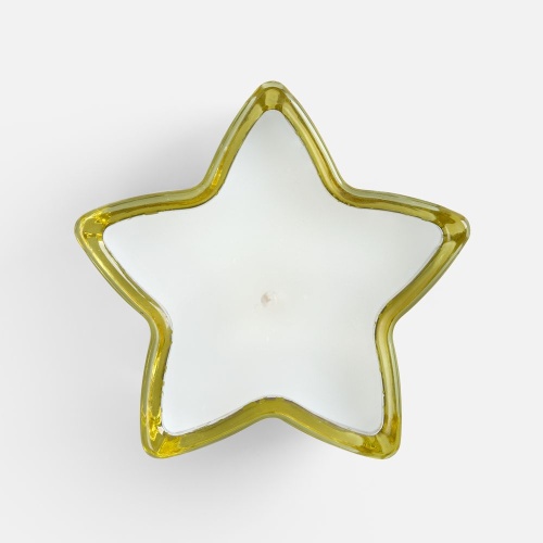 Свеча Wishlight, золотистая фото 2 Свеча Wishlight, золотистая фото 2