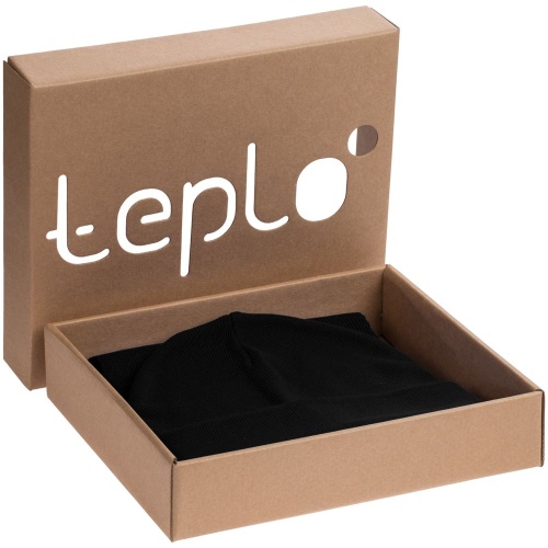 Набор Real Talk, черный Набор Real Talk, черный