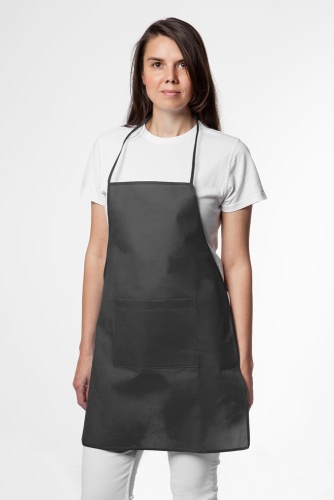 Фартук Junket, черный фото 3 Фартук Junket, черный фото 3