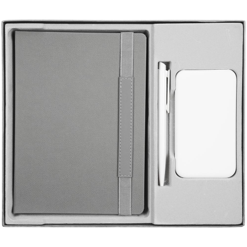 Набор Peel Energy, серый фото 2 Набор Peel Energy, серый фото 2