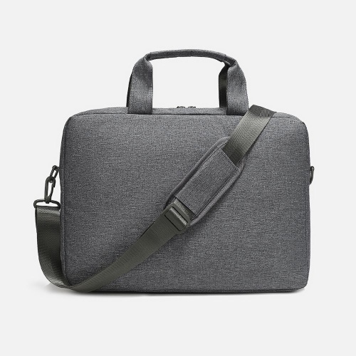 Cумка для ноутбука L225, темно-серая фото 5 Cумка для ноутбука L225, темно-серая фото 5