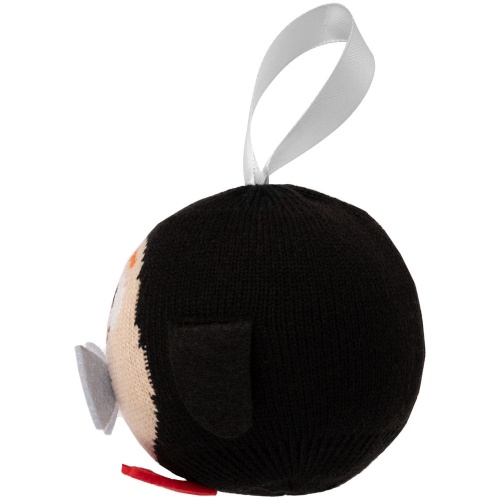 Елочный шар «Пингвин» фото 3 Елочный шар «Пингвин» фото 3