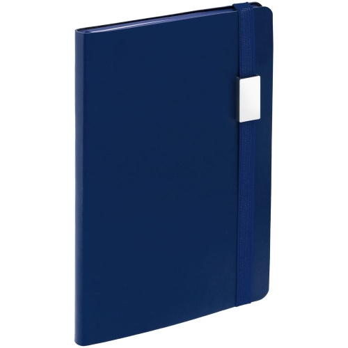 Ежедневник My Day, недатированный, синий фото 4 Ежедневник My Day, недатированный, синий фото 4