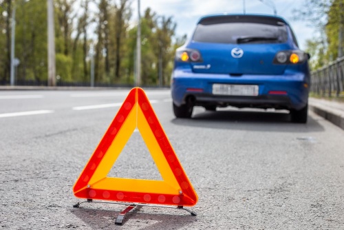 Знак аварийной остановки Alarm фото 6 Знак аварийной остановки Alarm фото 6