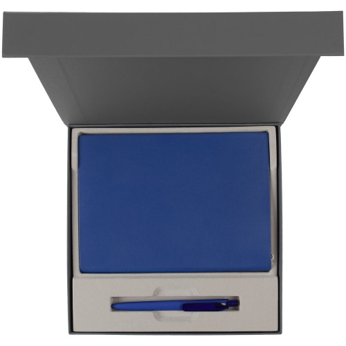 Набор Chillout, синий фото 3 Набор Chillout, синий фото 3