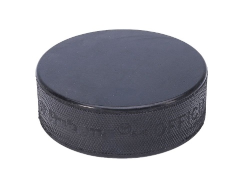 Хоккейная шайба Rubena Classic фото 2