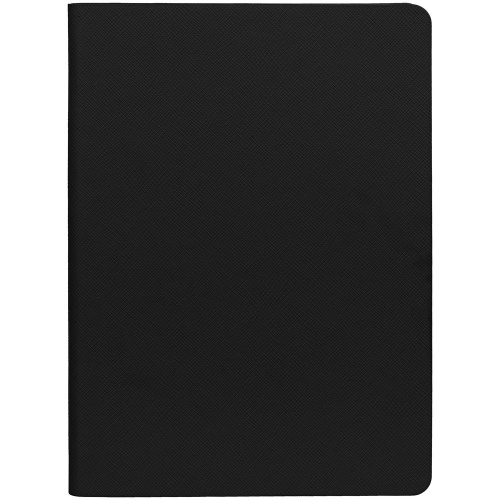 Ежедневник Costar, недатированный, черный фото 3 Ежедневник Costar, недатированный, черный фото 3