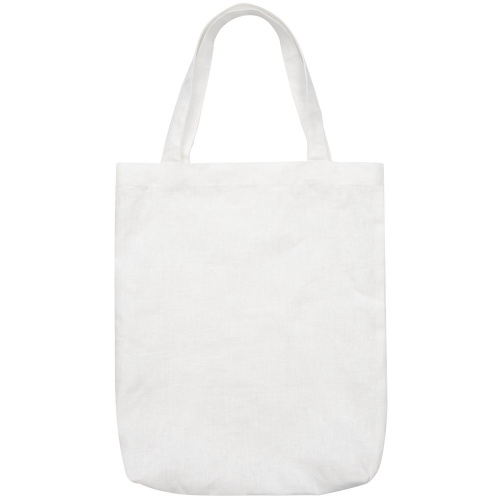 Сумка для покупок Linne, белая Сумка для покупок Linne, белая