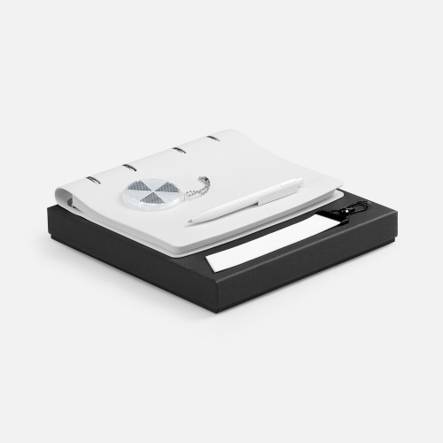 Набор Ringo, белый фото 2