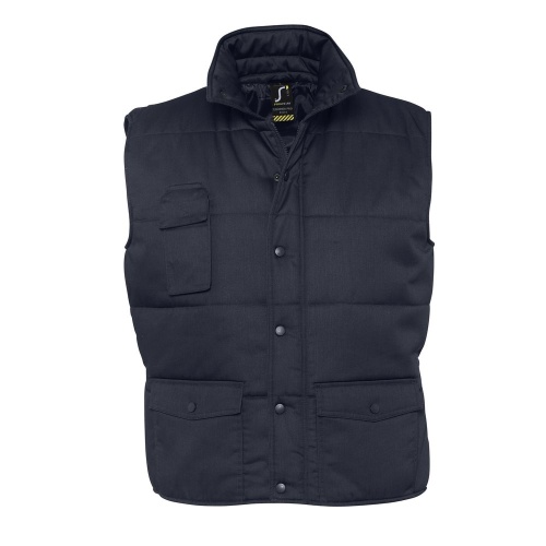 Жилет Equinox Pro, темно-синий Жилет Equinox Pro, темно-синий