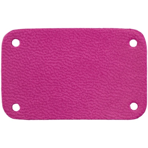 Лейбл Latte, S, розовый Лейбл Latte, S, розовый