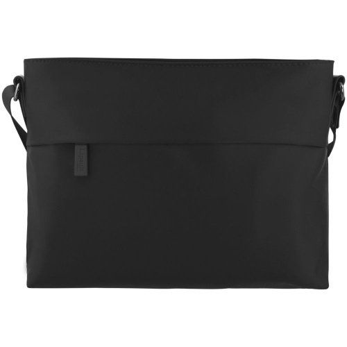 Сумка женская City Plume, черная фото 4 Сумка женская City Plume, черная фото 4