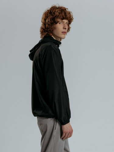 Куртка Kivach Air, черная фото 4