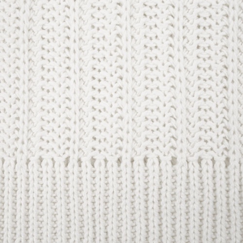 Плед Termoment, молочный фото 6