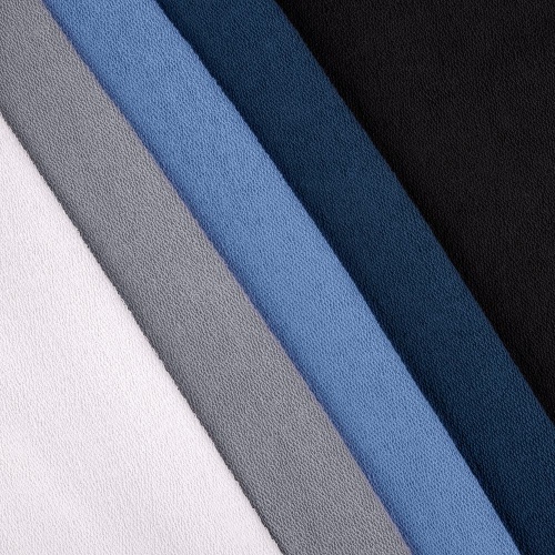 Толстовка унисекс Neofit, синяя фото 4