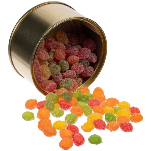 Монпансье Fruitberry Монпансье Fruitberry