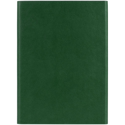 Ежедневник Petrus Flap, недатированный, зеленый фото 3 Ежедневник Petrus Flap, недатированный, зеленый фото 3