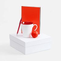 Набор Kroom, красный