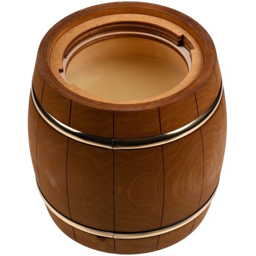 Мед Winnie Joy в бочонке, малый фото 3 Мед Winnie Joy в бочонке, малый фото 3