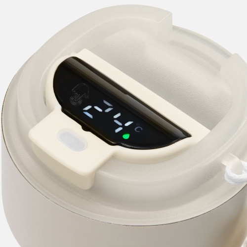 Смарт-термостакан neoMug, белый фото 2 Смарт-термостакан neoMug, белый фото 2