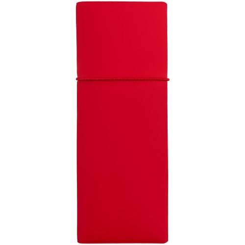 Пенал на резинке Dorset, красный Пенал на резинке Dorset, красный