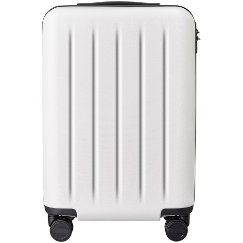 Чемодан Danube Luggage, белый фото 3 Чемодан Danube Luggage, белый фото 3