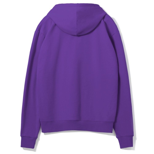 Худи Kirenga 2.0, фиолетовое фото 2 Худи Kirenga 2.0, фиолетовое фото 2